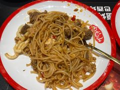 -肉焰山巴西烤肉自助餐厅(龙湖芙蓉天街店)