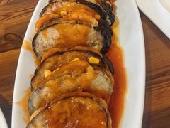 -闻香阁·清真(光荣道店)