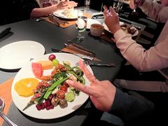 -拉蒂娜·巴西牛排馆 Latina·Brazilian Steakhouse(王府井喜悦店)
