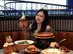 -沿江海南菜·文昌鸡祖师爷(大东海店)