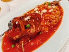 -古越舫·精品杭帮菜(商都路店)