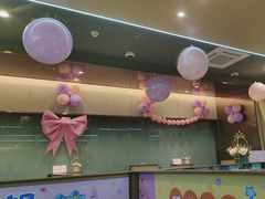 -海底捞火锅(月湖广场店)