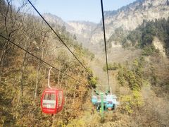 -北京上方山国家森林公园