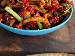 -山石榴·贵州菜(丰盛里店)