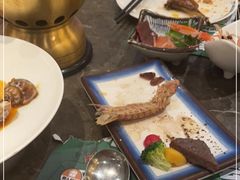 -亚马逊海鲜自助(王府井店)