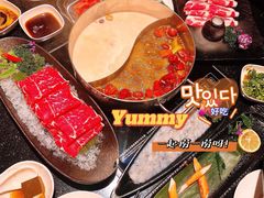 -捞王锅物料理(温州万象城店)