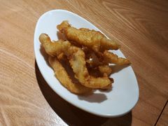 -姚面记·海派家常菜(恒基名人购物中心店)