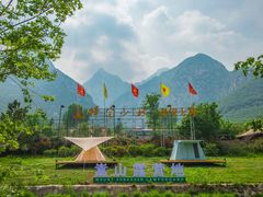 -禅宗少林·音乐大典