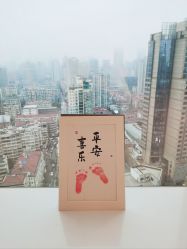 -金鹰国际月子中心(新街口店)