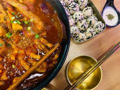 -HOTISLAND海鸡岛·韩国料理(江南西店)