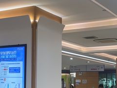 -美年大健康体检(滨江分院)