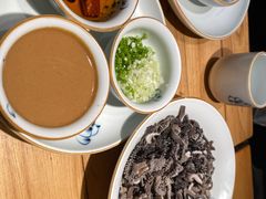 -四季民福烤鸭店(前门廊房二条店)