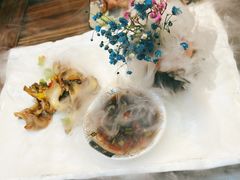 -堂宴·老厦门私房菜(1988仙岳总店)