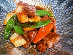 -花潮料理艺食馆(世欧广场店)