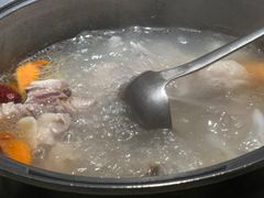 -原味主张椰子鸡·脆皮文昌鸡煲(友谊广场店)