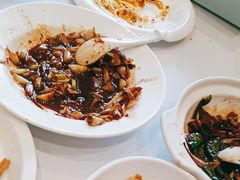 -紫光园·烤鸭·北京菜(团结湖店)