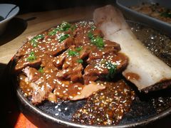 -蜜桃餐厅·伴山(湖滨商业街店)