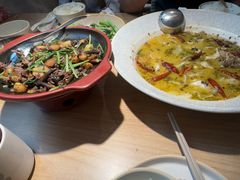 -新太二·鲜料川菜(万泰汇店)