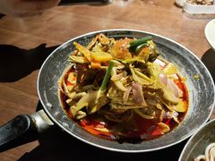 -一棠龙虾•王牌虾球(楚河汉街店)