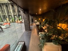 -成都观隐颐云台酒店-芳菲秀