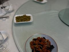 -绿雅酒家(江西中路店)