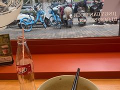 -金原鸭血粉丝汤·汤包·脆皮烤鸭(南京博物院店)