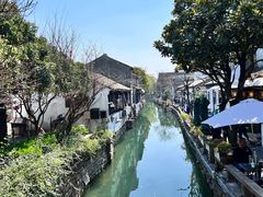 -姑苏家宴·苏帮菜·松鼠桂鱼(苏州总店)