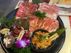 -猫抓烤肉(春熙路店)