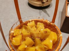 -张家卫·阳江菜·小海鲜(肥婆湾桥店)