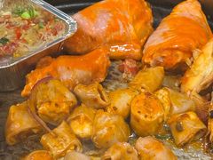 -姜胖胖无限自助烤肉(罗湖宝能店)
