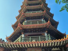 -红花山公园