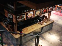 -小柴米·传统江西菜(八一广场店)