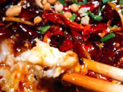 -章吴记喜瑞餐厅(东东城店)