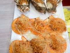 -船奇蒸汽海鲜·闽菜(八市海鲜总店)