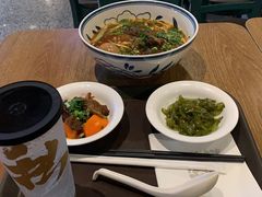 -康師傅私房牛肉面(浦机三店)