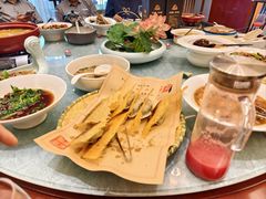 -老铺人家酒店(紫荆名流店)
