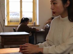 大堂-春风十里咖啡馆