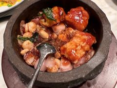 -无锡苏宁银河国际酒店-悦府65中餐厅
