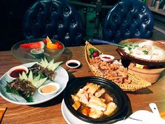 -新悦·霞浦海鲜生(上下杭店)
