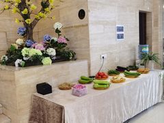 自助取餐区-味悦·老字号·赣州菜(厚德总店)