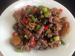 -山东八大碗山东老字号