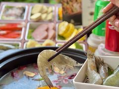 -芸鲜季·云南野生菌餐厅· 云南风物味研社(闵行店)