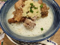 -冯不记米坊(凯德广场店)
