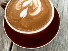 -VOYAGE COFFEE 咖啡烘焙工坊店(798艺术区店)