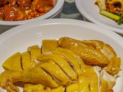 -锦园春香港茶餐厅(西海湾旗舰店)
