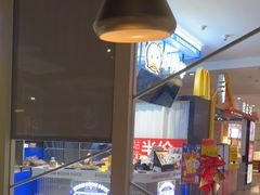 -豪客来牛排(华创国际广场店)
