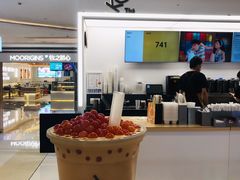 -KOI PLUS(成都万象城店)