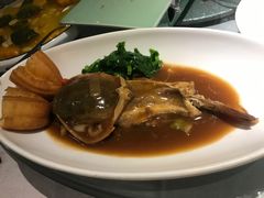 -唐廊烤鸭店(工体店)