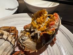 -庐灶江南·江南菜·四合院Bistro(东直门雍和宫·原华侨宾馆店)