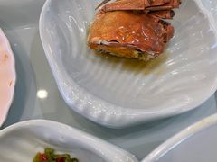-蟹盛(上海白玉兰广场店)